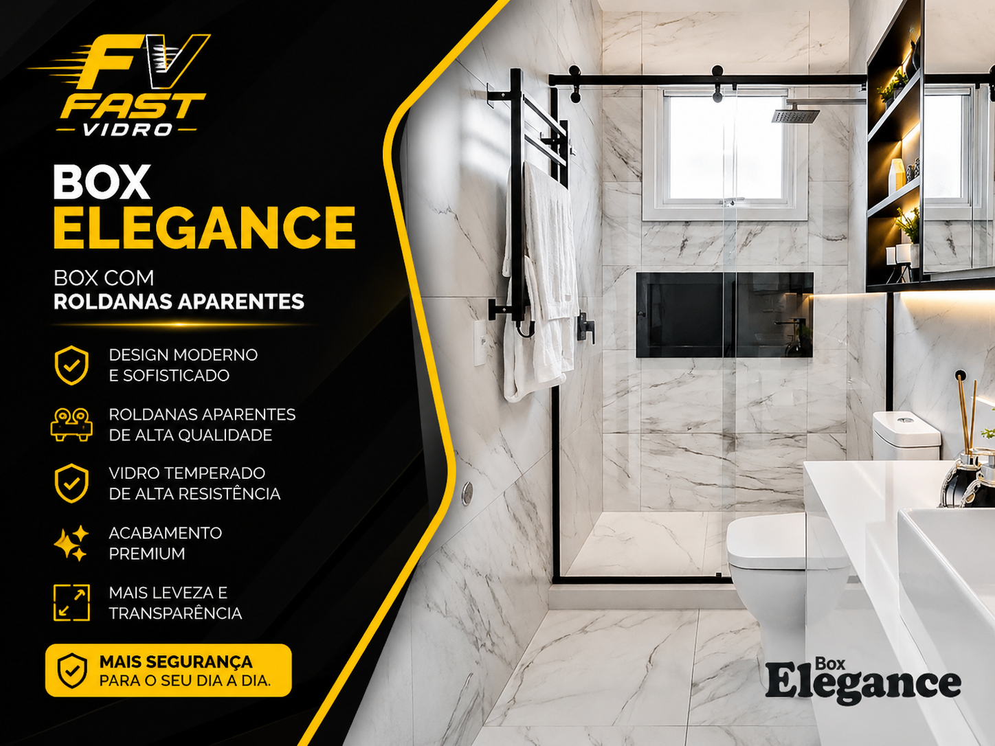 Modelo Elegance
