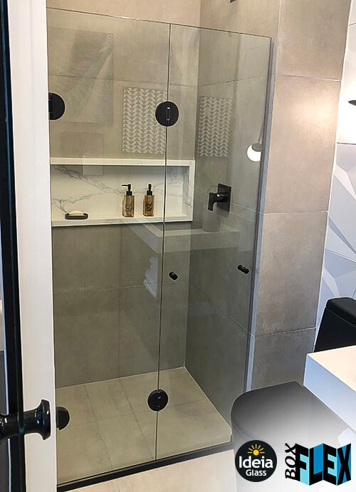 Box Flex instalado — foto 1